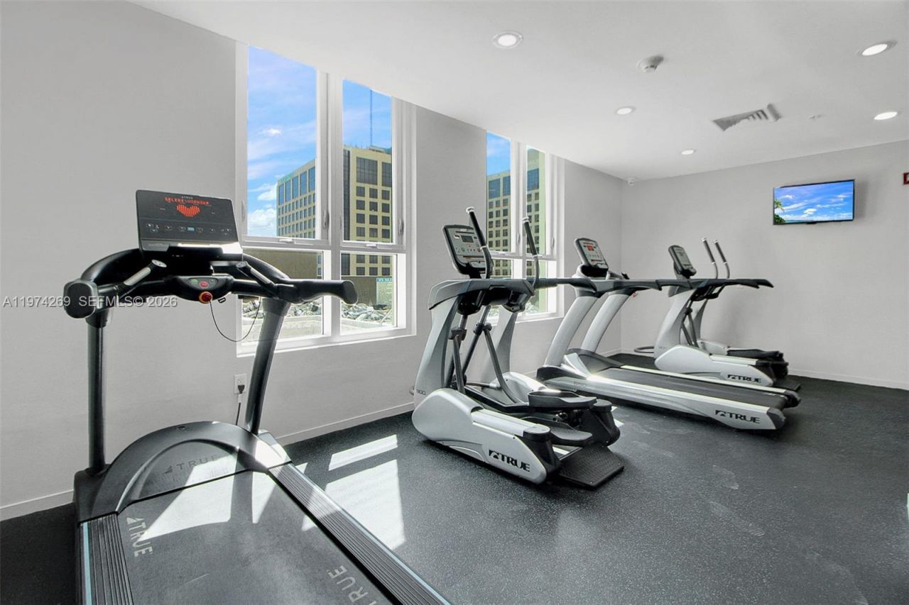 9066 SW 73rd Ct , Unit 203, Miami, FL 33156 Photo