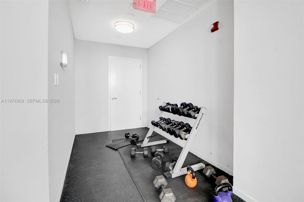 9066 SW 73rd Ct , Unit 203, Miami, FL 33156 Photo