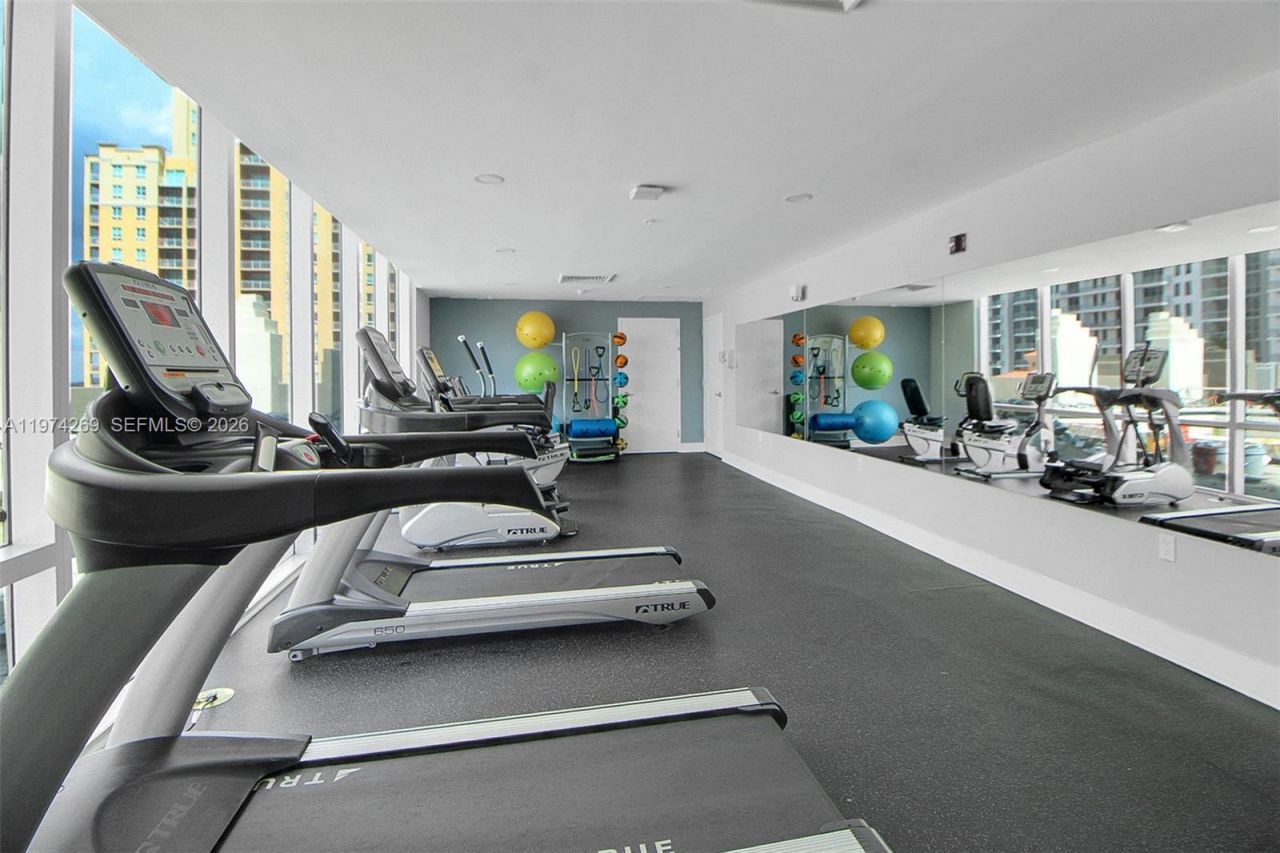 9066 SW 73rd Ct , Unit 203, Miami, FL 33156 Photo