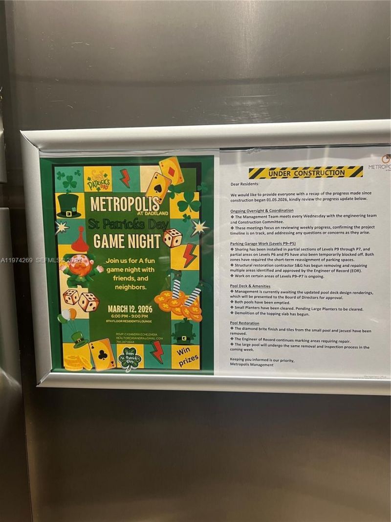 9066 SW 73rd Ct , Unit 203, Miami, FL 33156 Photo