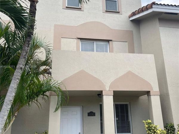 14162 NW 17th Ave , Unit 14162, Opa-Locka, FL 33054