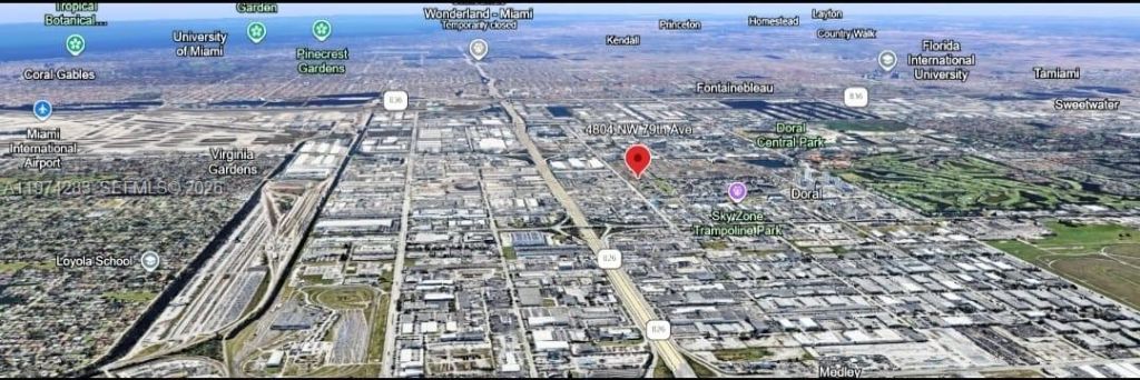 4804 NW 79th Ave, Unit 201, Doral, FL 33166 Photo