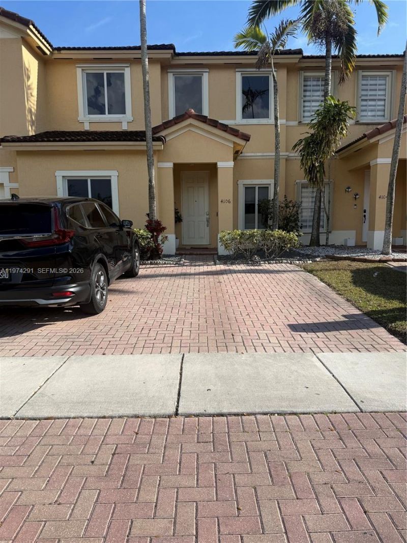 4106 NE 25th St, Homestead, FL 33033 Photo