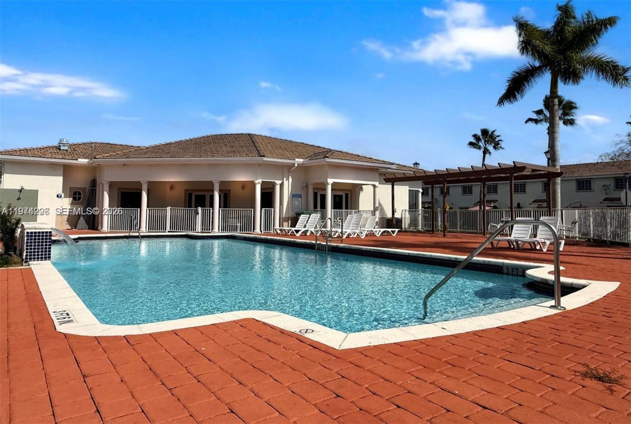 14170 SW 260th St, Unit 103, Homestead, FL 33032 Photo