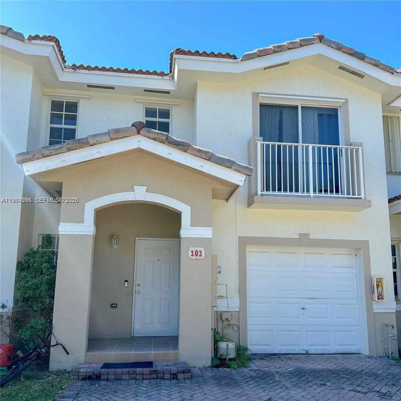 14170 SW 260th St, Unit 103, Homestead, FL 33032 Photo