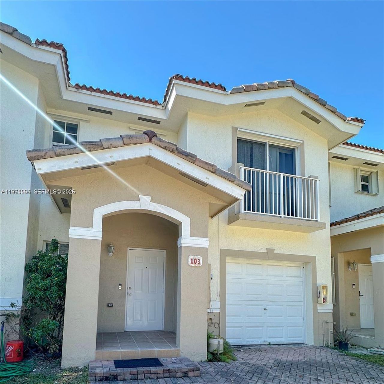 14170 SW 260th St, Unit 103, Homestead, FL 33032 Photo