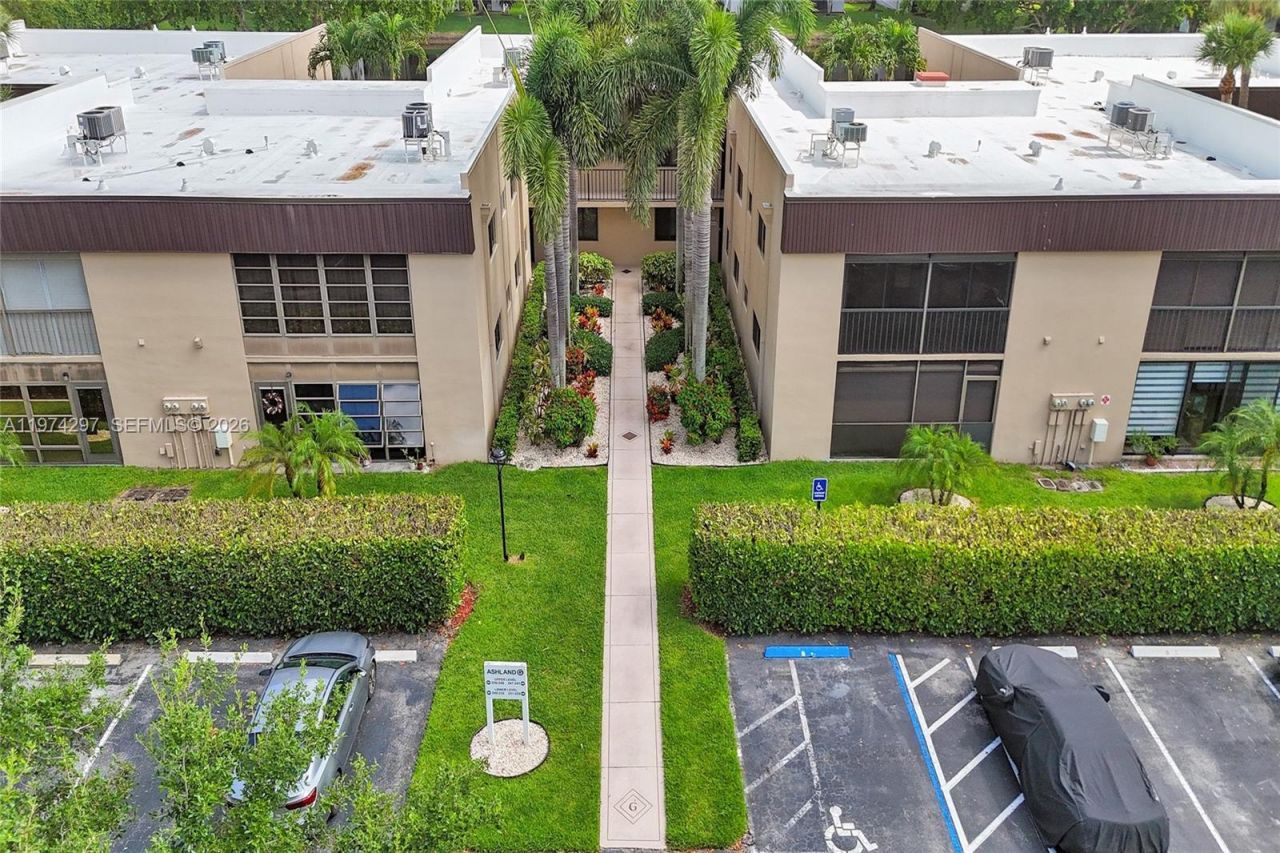 15126 Ashland St, Unit 229, Delray Beach, FL 33484 Photo