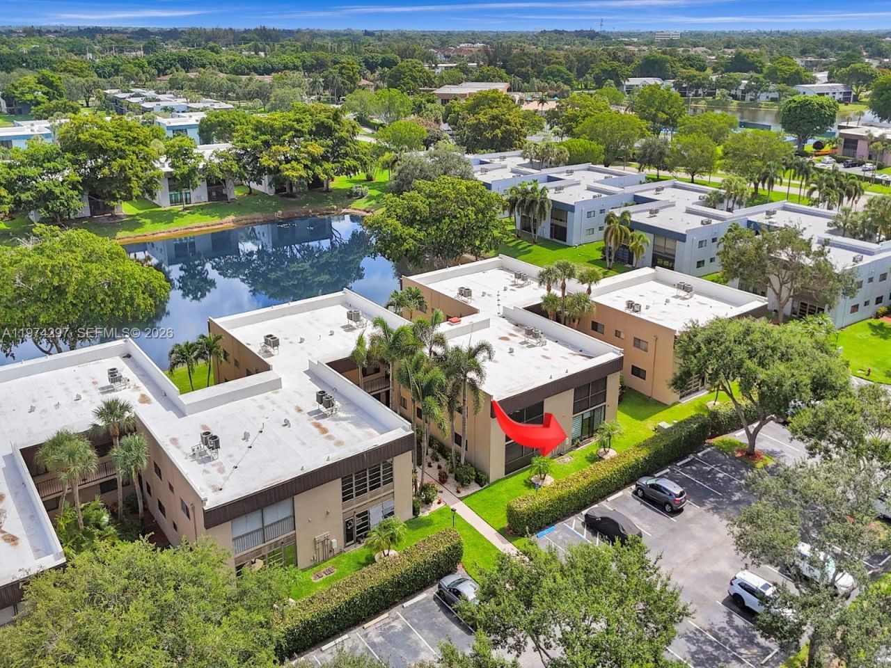 15126 Ashland St, Unit 229, Delray Beach, FL 33484 Photo