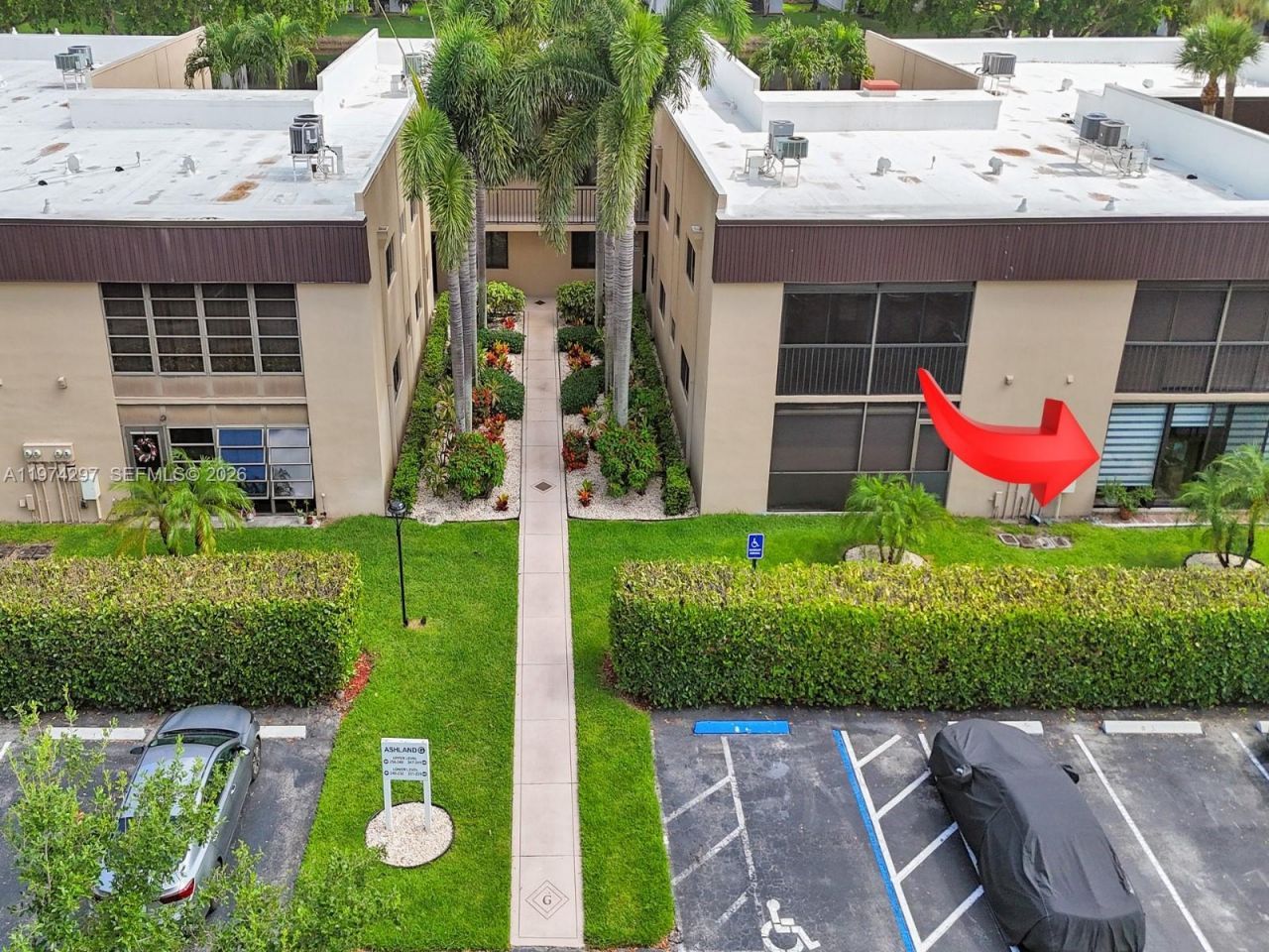 15126 Ashland St, Unit 229, Delray Beach, FL 33484 Photo