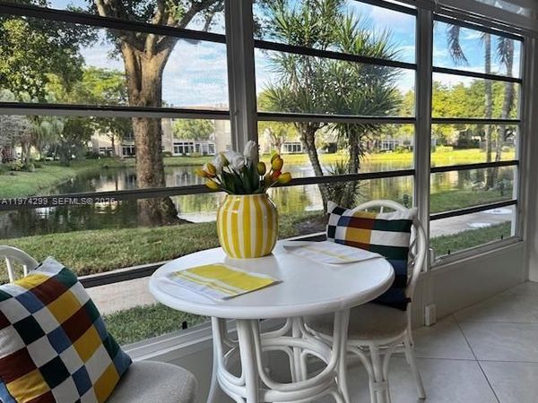 5101 NW 34th St , Unit 101, Lauderdale Lakes, FL 33319