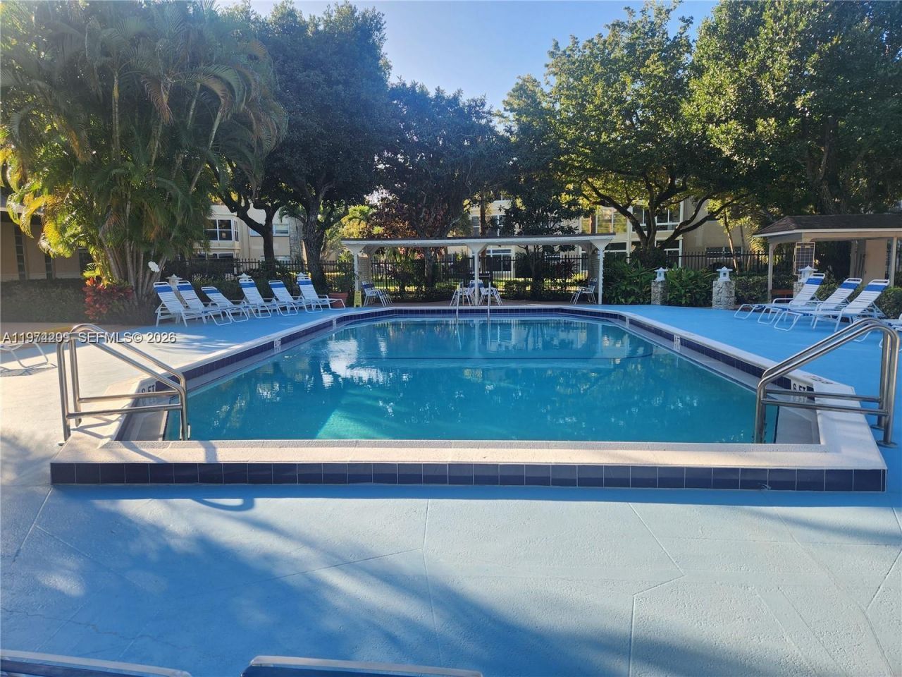 5101 NW 34th St, Unit 101, Lauderdale Lakes, FL 33319 Photo