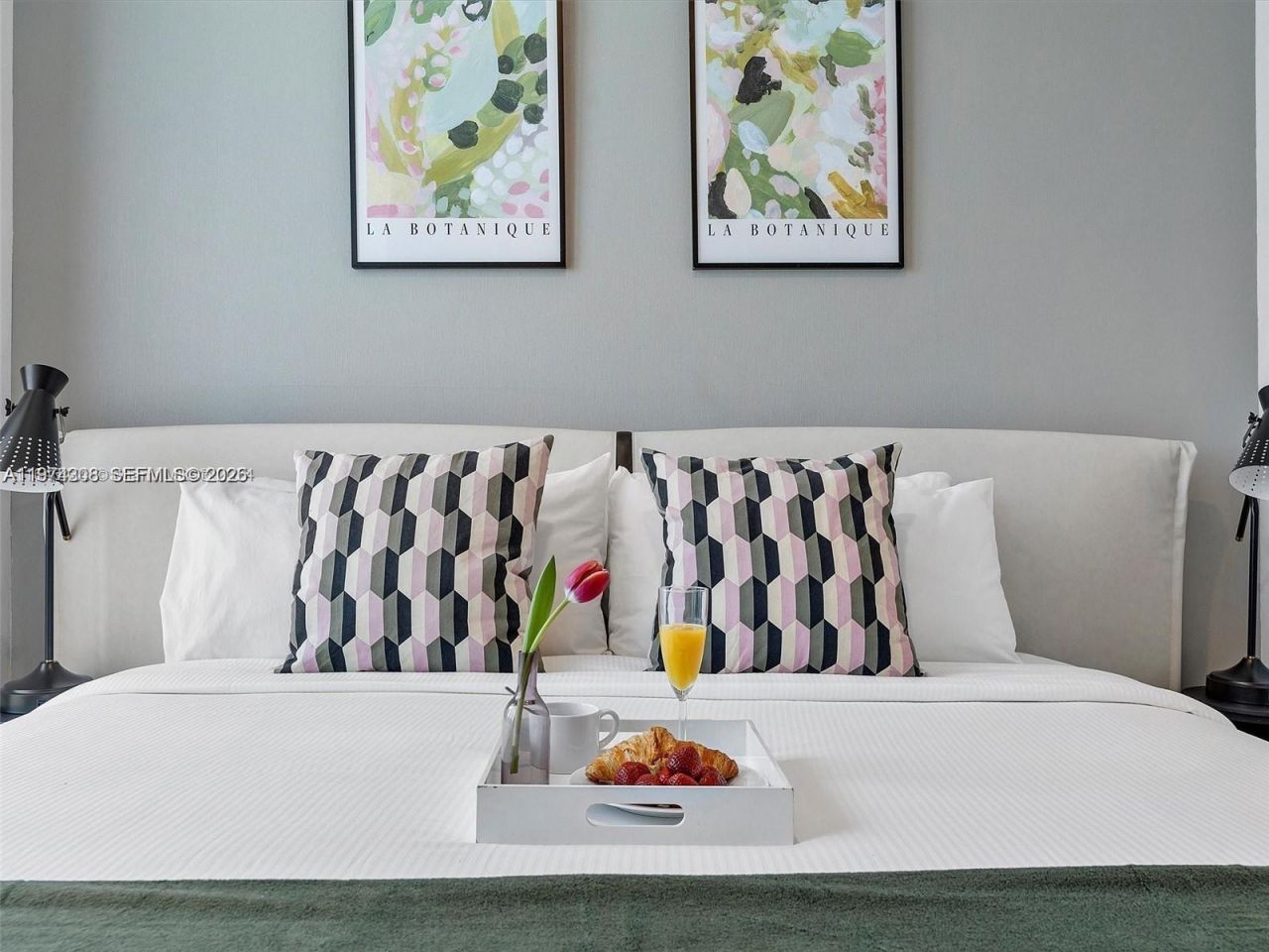 398 NE 5th St , Unit 1915, Miami, FL 33132 Photo