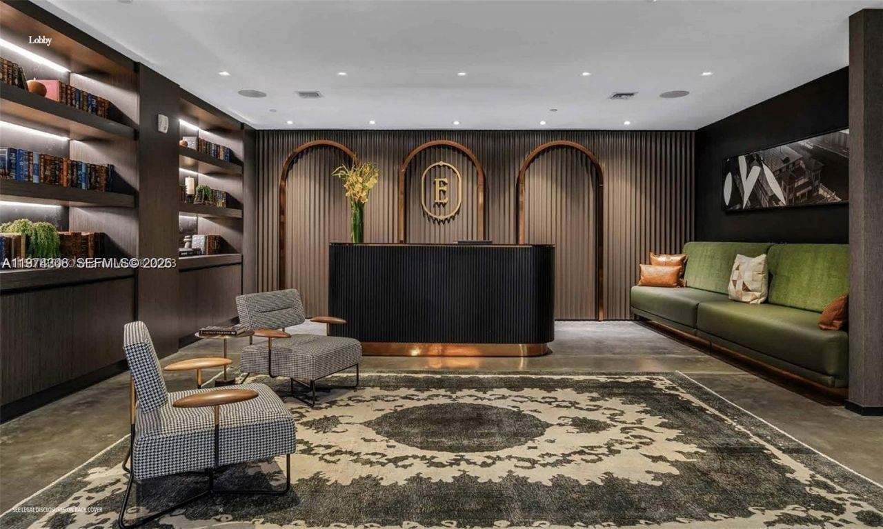 398 NE 5th St , Unit 1915, Miami, FL 33132 Photo