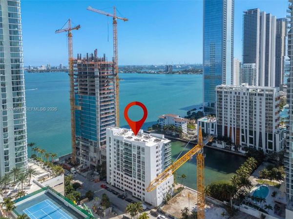 500 NE 29th St, Unit 1105, Miami, FL 33137