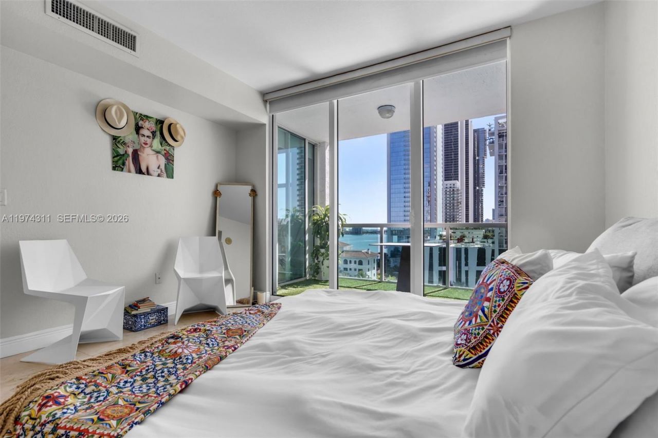 500 NE 29th St, Unit 1105, Miami, FL 33137 Photo