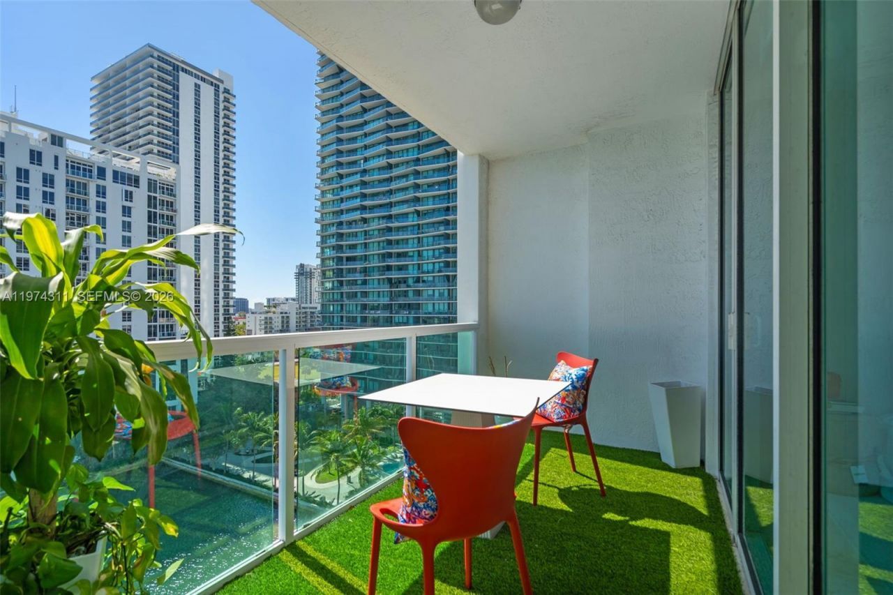 500 NE 29th St, Unit 1105, Miami, FL 33137 Photo