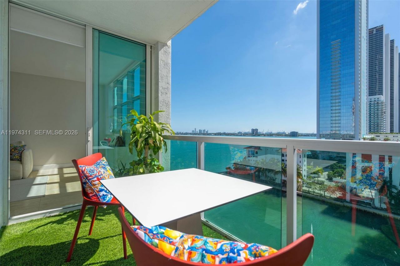 500 NE 29th St, Unit 1105, Miami, FL 33137 Photo