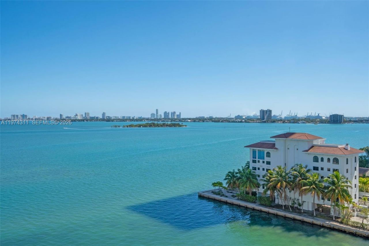 500 NE 29th St, Unit 1105, Miami, FL 33137 Photo