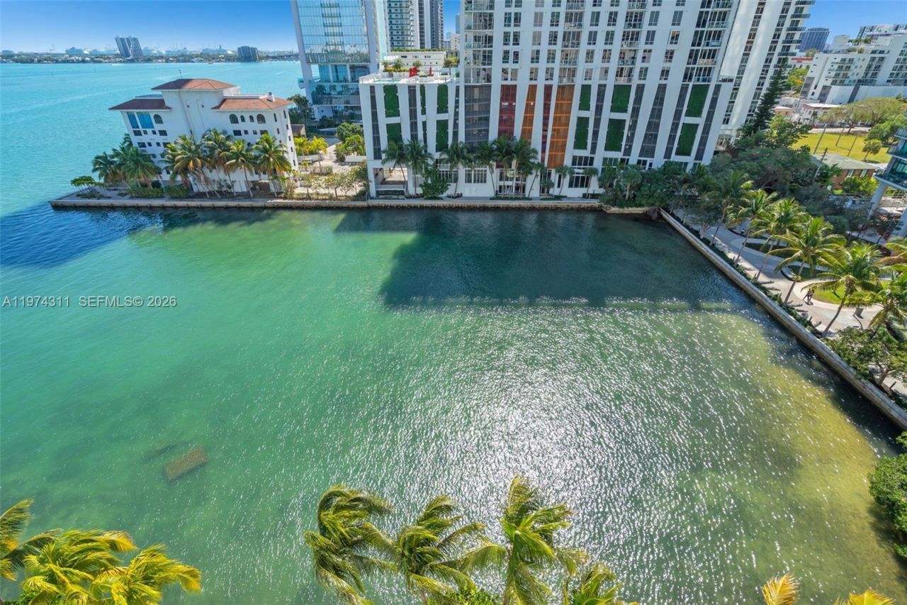 500 NE 29th St, Unit 1105, Miami, FL 33137 Photo