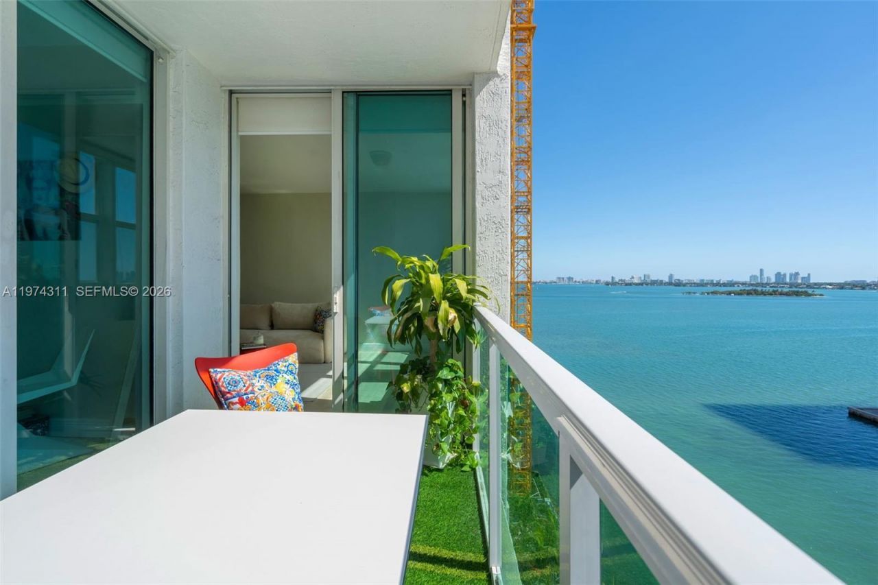 500 NE 29th St, Unit 1105, Miami, FL 33137 Photo