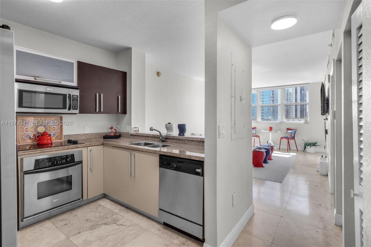 500 NE 29th St, Unit 1105, Miami, FL 33137 Photo