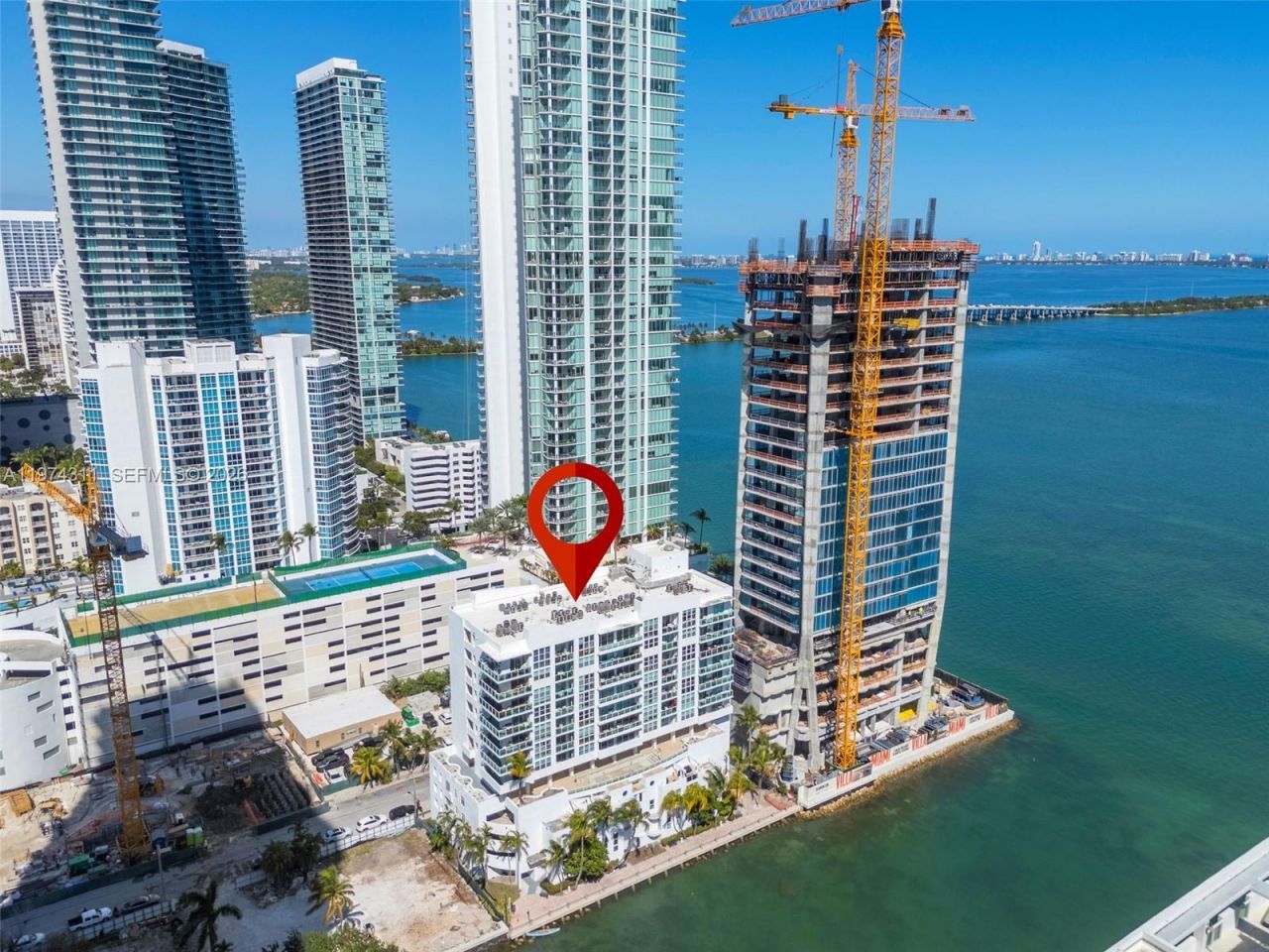 500 NE 29th St, Unit 1105, Miami, FL 33137 Photo