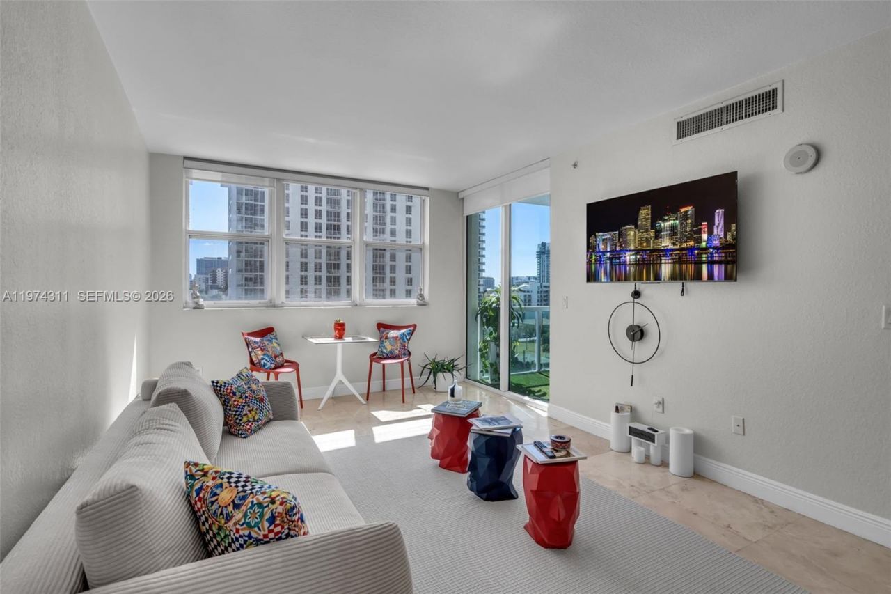 500 NE 29th St, Unit 1105, Miami, FL 33137 Photo