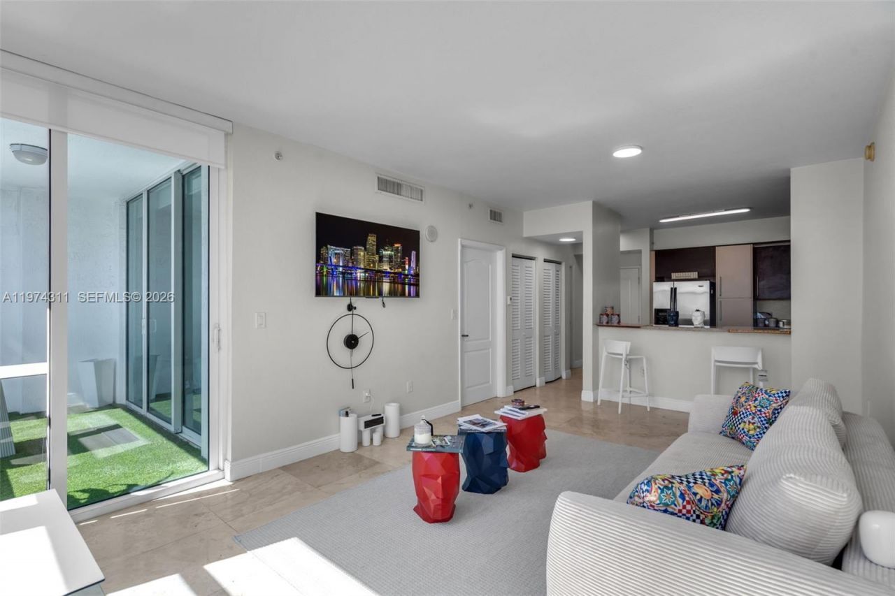 500 NE 29th St, Unit 1105, Miami, FL 33137 Photo