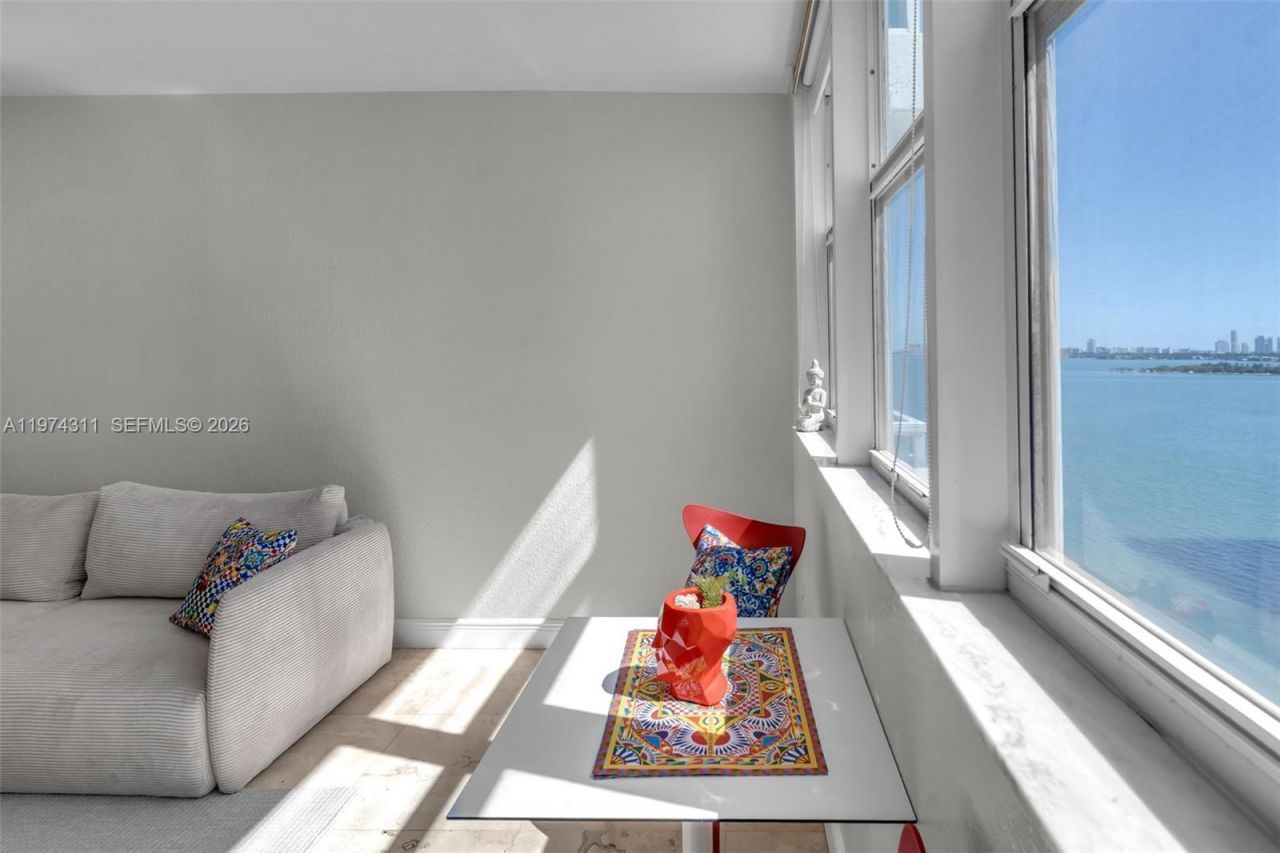 500 NE 29th St, Unit 1105, Miami, FL 33137 Photo