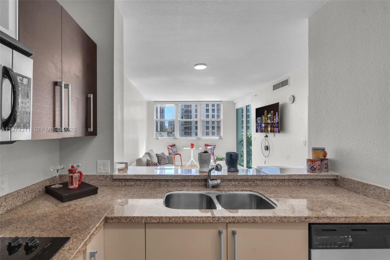500 NE 29th St, Unit 1105, Miami, FL 33137 Photo