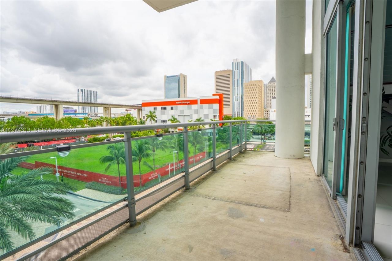 350 S Miami Ave, Unit 511, Miami, FL 33130 Photo