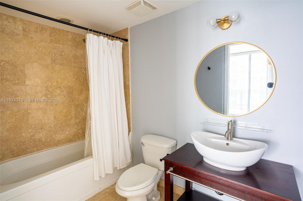 350 S Miami Ave, Unit 511, Miami, FL 33130 Photo