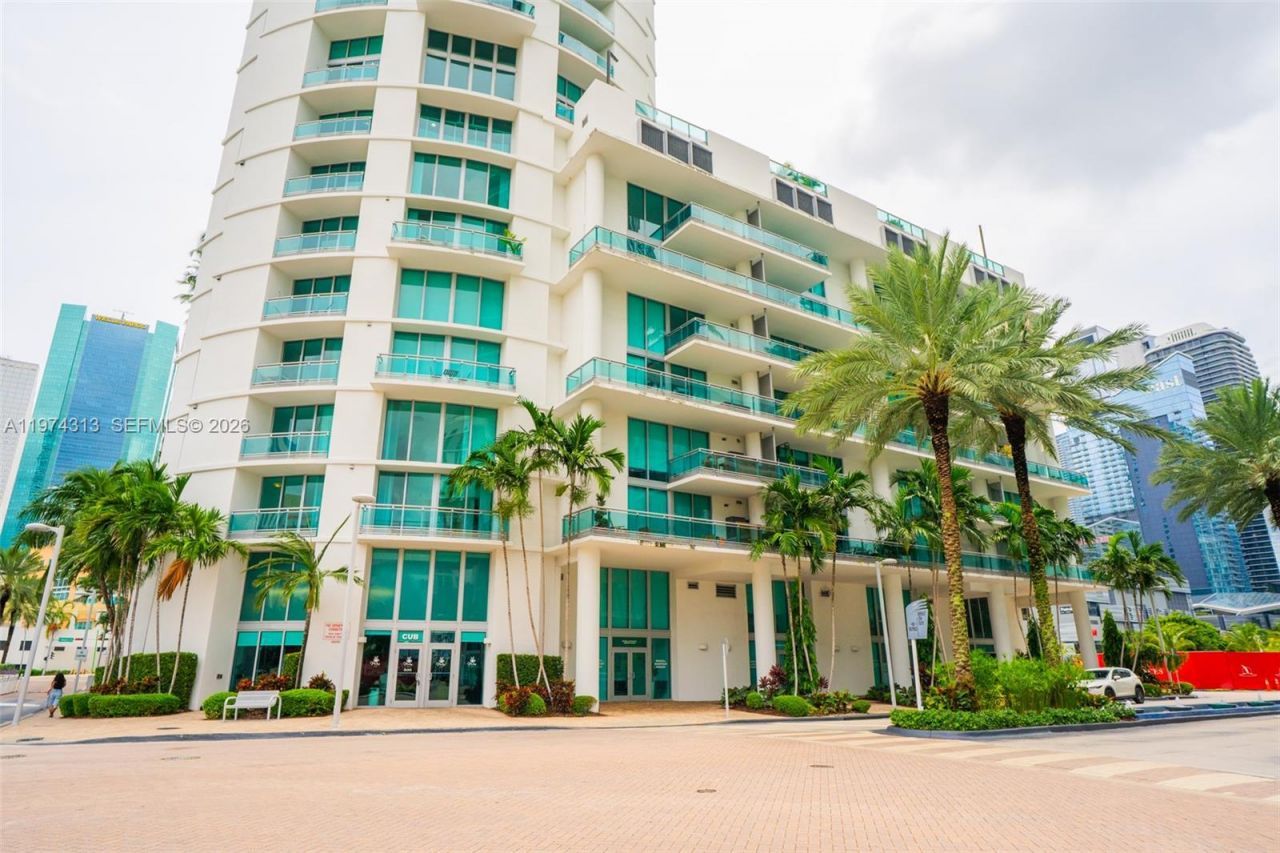 350 S Miami Ave, Unit 511, Miami, FL 33130 Photo