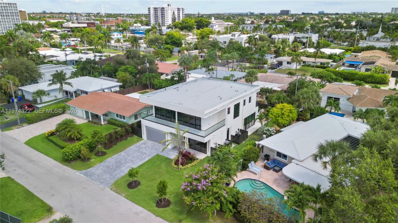 255 Capri Ave , Lauderdale by the Sea, FL 33308 Photo