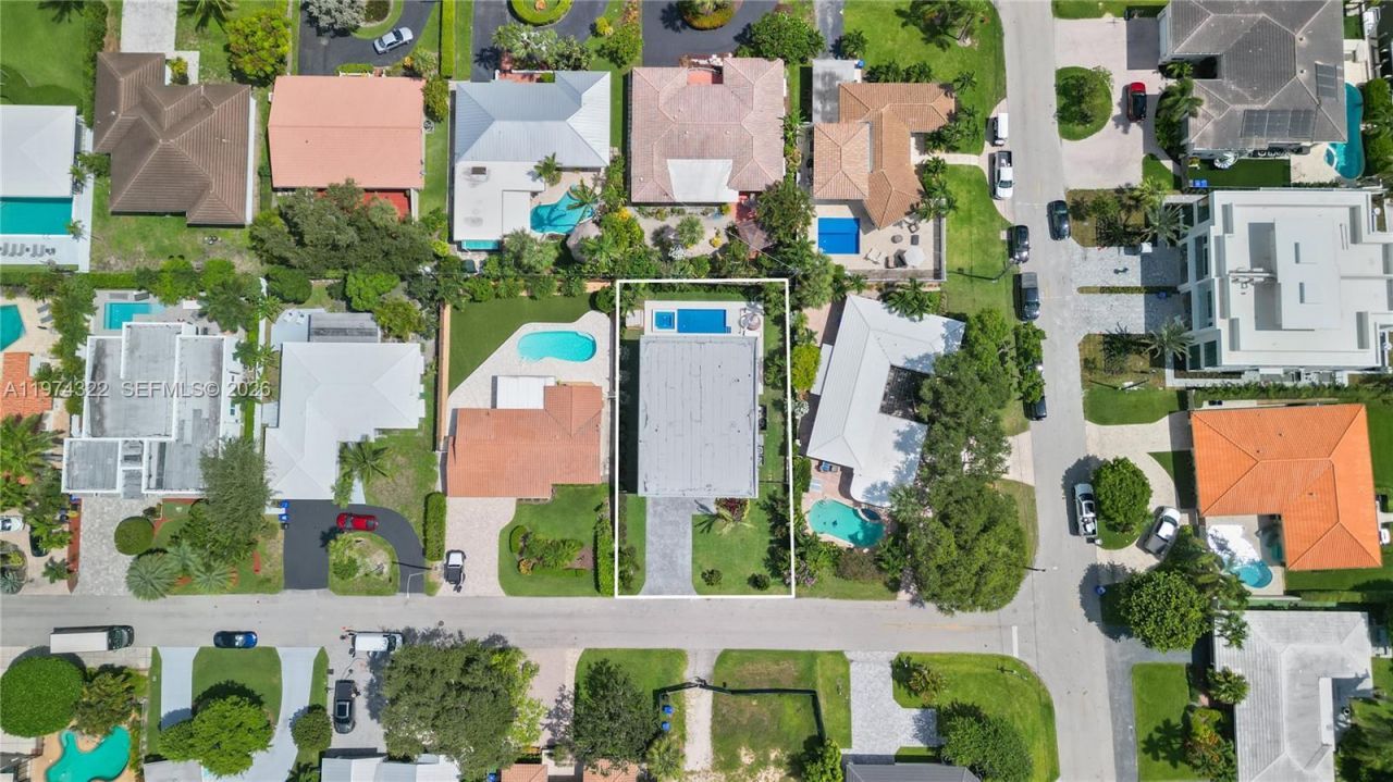 255 Capri Ave , Lauderdale by the Sea, FL 33308 Photo