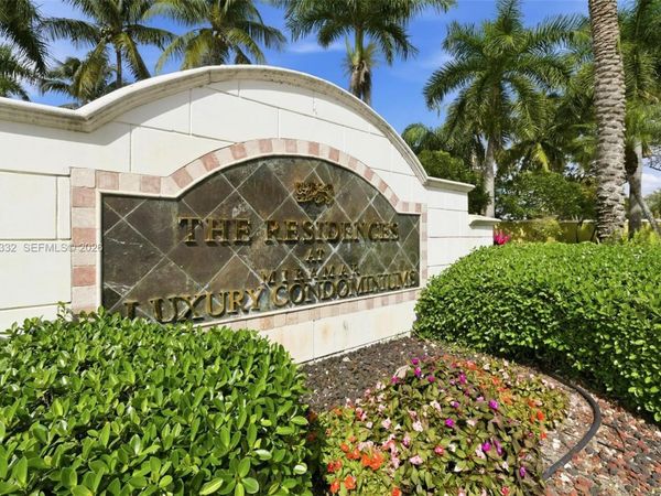 2440 E Preserve Way , Unit 206, Miramar, FL 33025