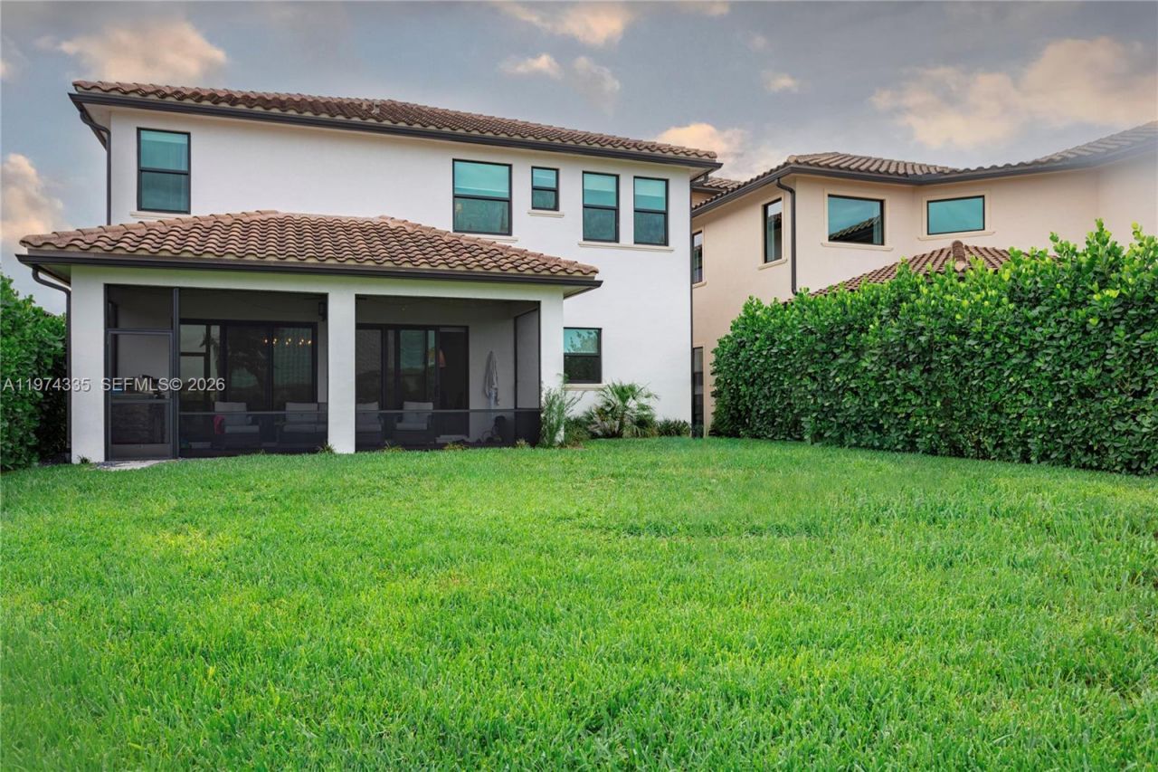 8555 E Baypoint Cir, Parkland, FL 33076 Photo