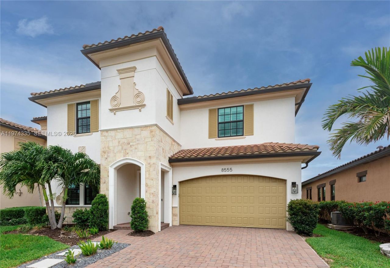 8555 E Baypoint Cir, Parkland, FL 33076 Photo