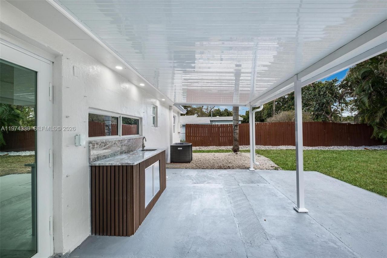 5814 Atlanta St, Hollywood, FL 33021 Photo