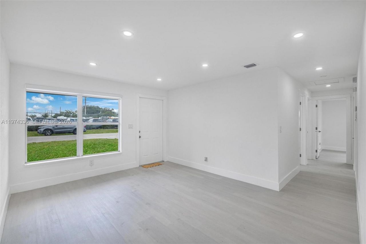 5814 Atlanta St, Hollywood, FL 33021 Photo