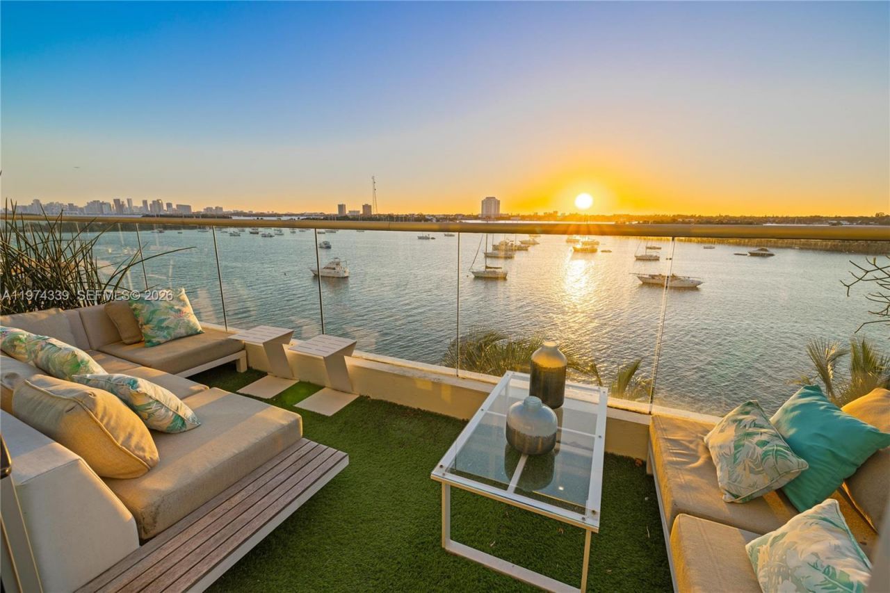7934 West Drive, Unit 501, North Bay Village, FL 33141 Photo