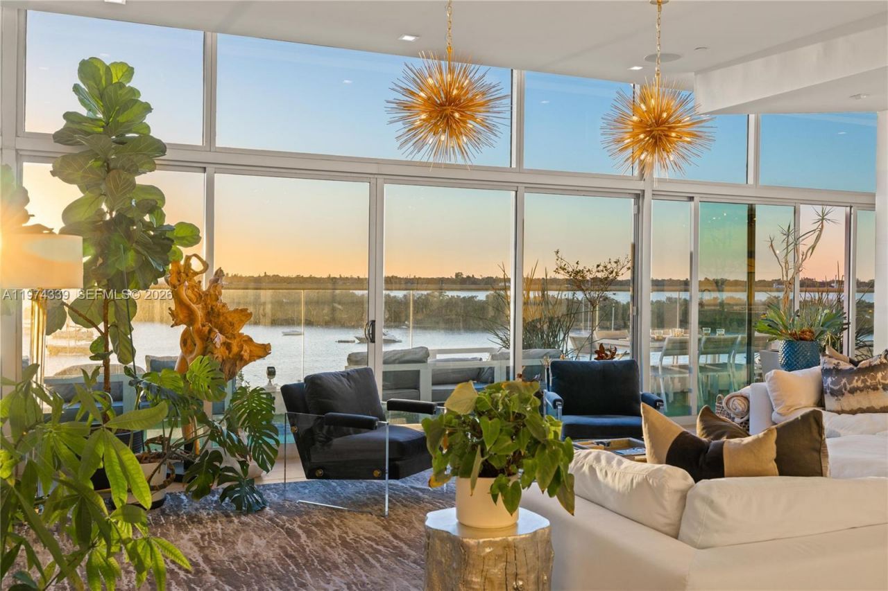 7934 West Drive, Unit 501, North Bay Village, FL 33141 Photo