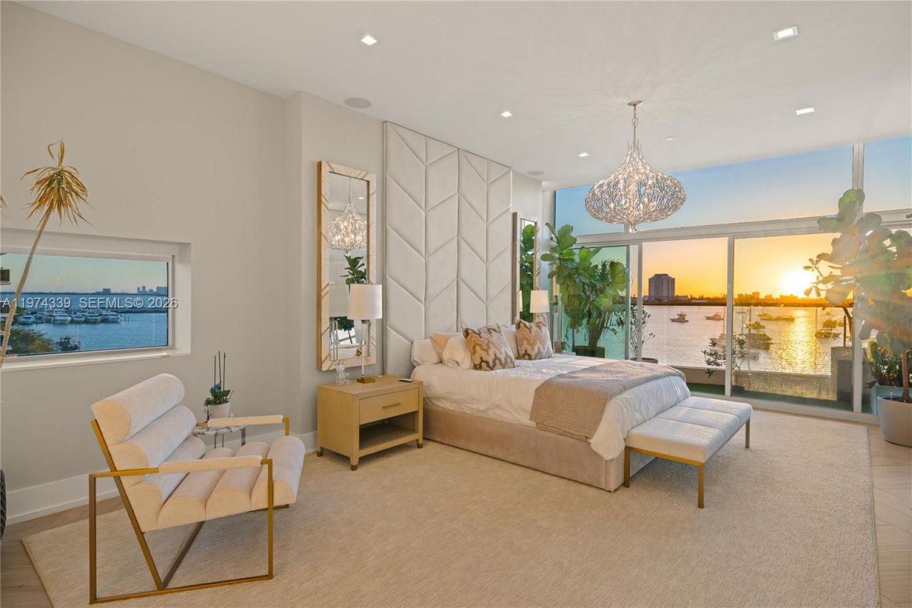 7934 West Drive, Unit 501, North Bay Village, FL 33141 Photo
