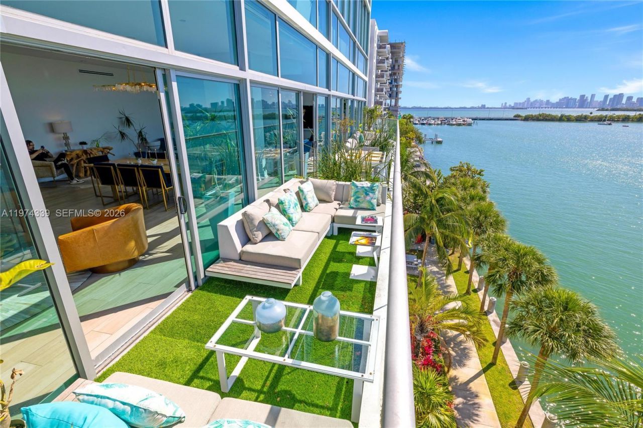 7934 West Drive, Unit 501, North Bay Village, FL 33141 Photo
