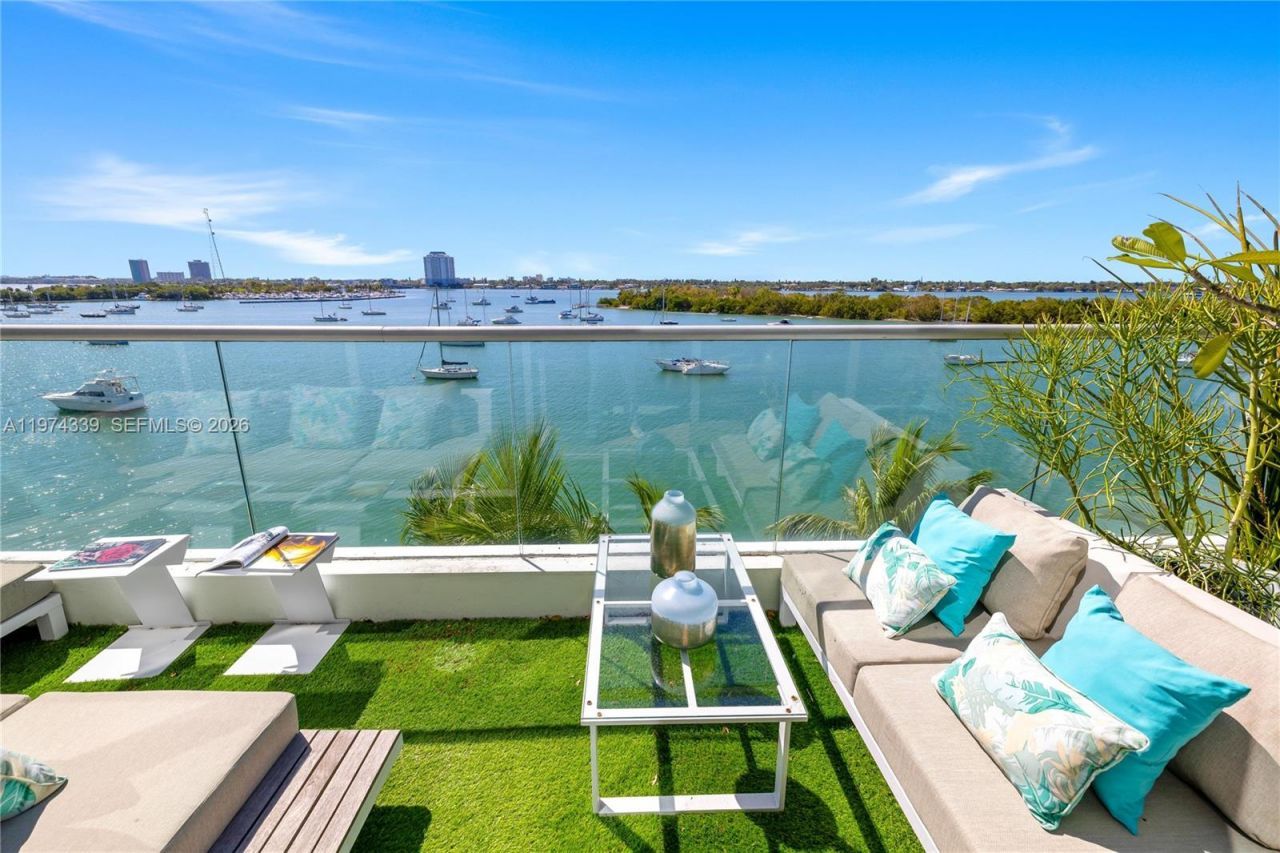 7934 West Drive, Unit 501, North Bay Village, FL 33141 Photo