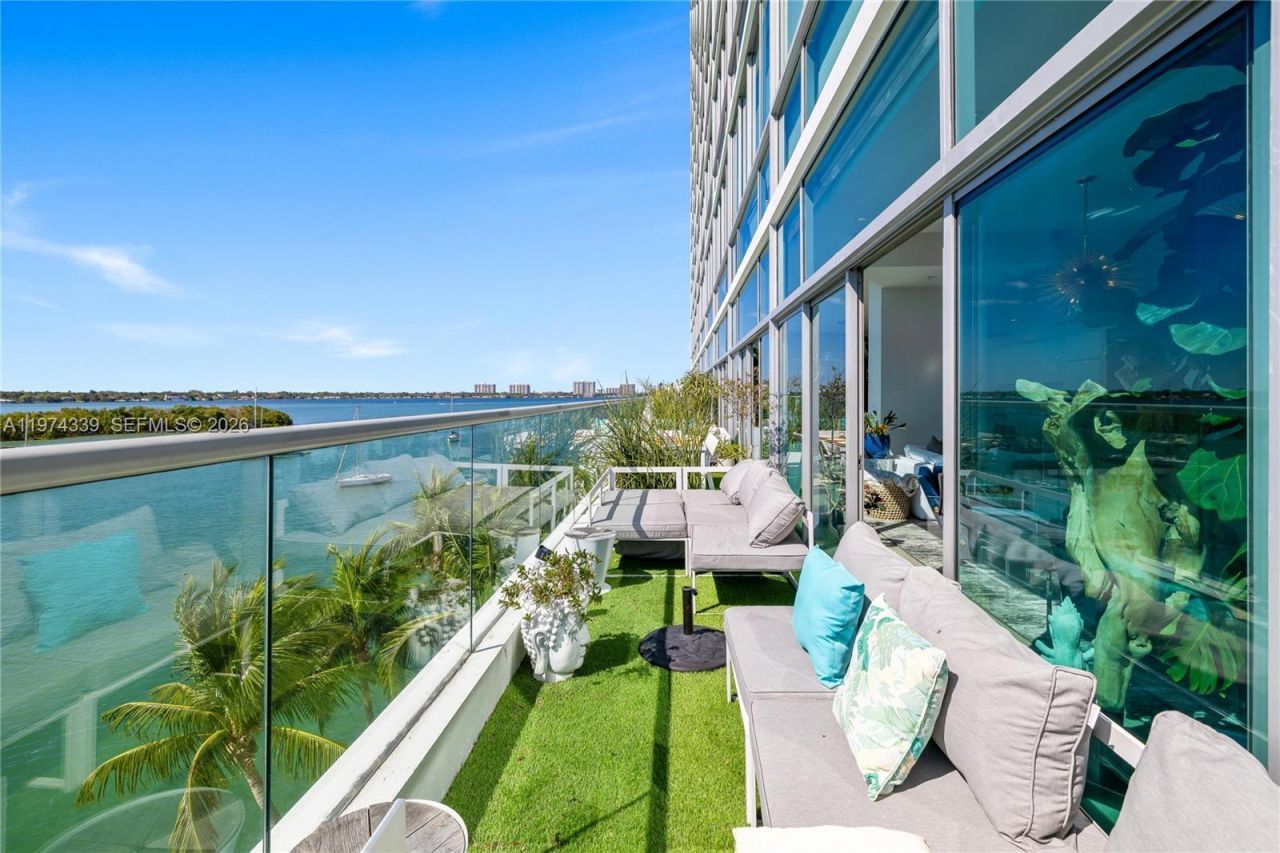 7934 West Drive, Unit 501, North Bay Village, FL 33141 Photo