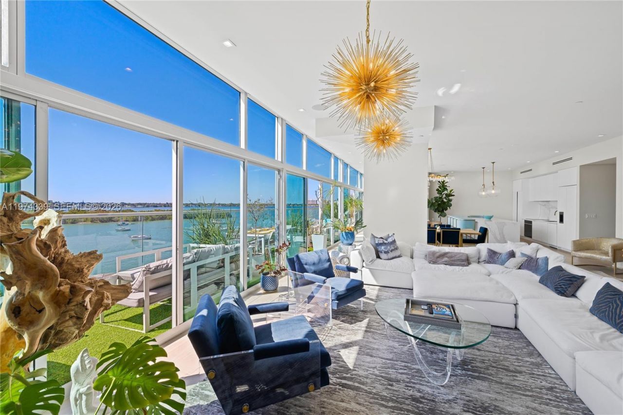 7934 West Drive, Unit 501, North Bay Village, FL 33141 Photo