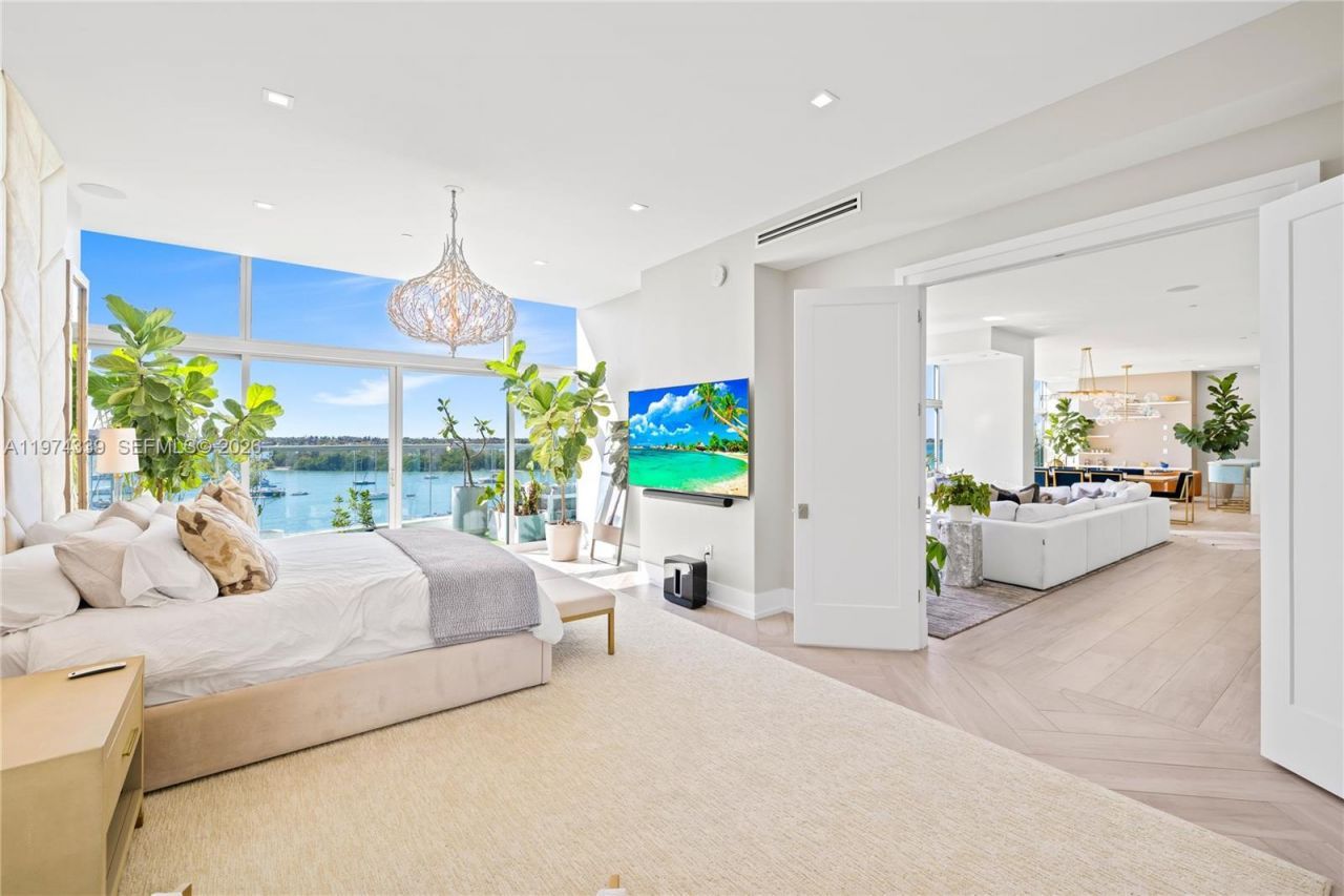 7934 West Drive, Unit 501, North Bay Village, FL 33141 Photo