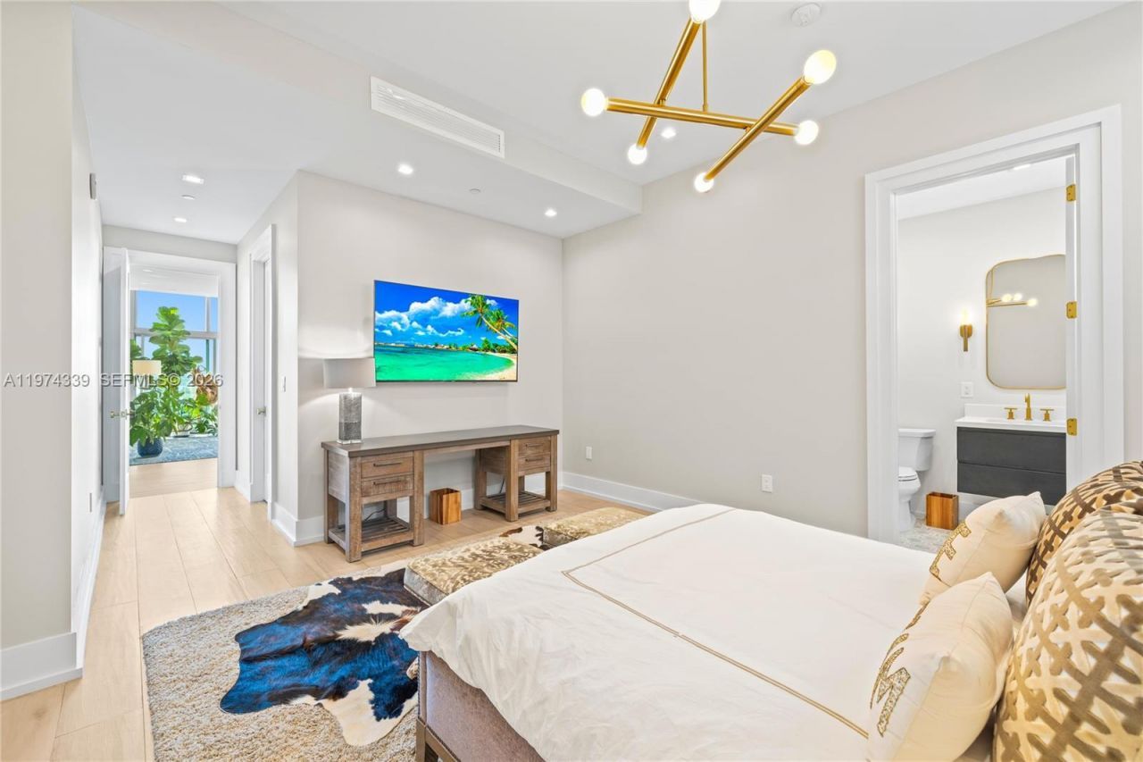 7934 West Drive, Unit 501, North Bay Village, FL 33141 Photo