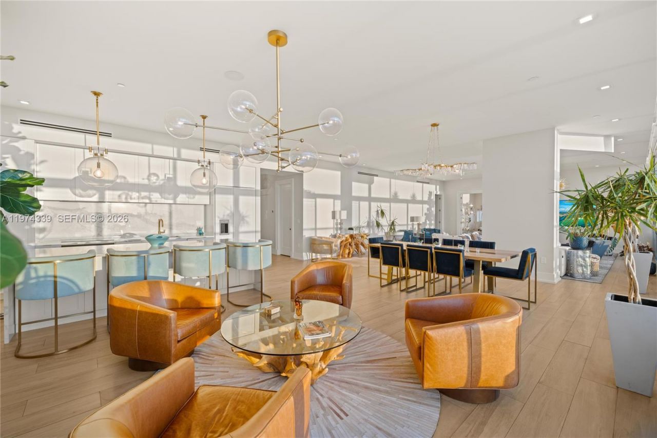 7934 West Drive, Unit 501, North Bay Village, FL 33141 Photo